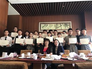 学院活动